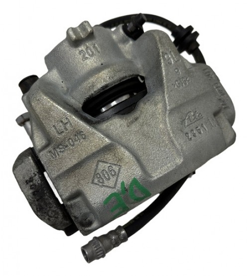 Pinça De Freio Dian/esq Renault Captur 1.3 Turbo 2022