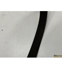 Correia De Acessórios Renault Captur 1.3 Turbo 2022