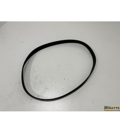 Correia De Acessórios Renault Captur 1.3 Turbo 2022