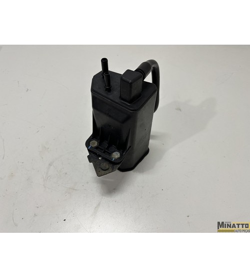 Reservatório Carvão Ativado Renault Captur 1.3 Turbo 2022