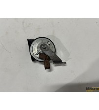 Buzina Renault Captur Intense Tce 2022