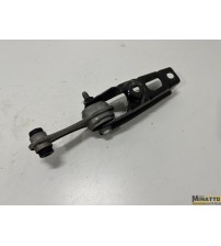 Coxim Inferior Cambio Renault Captur Intense 1.3 Turbo 2022