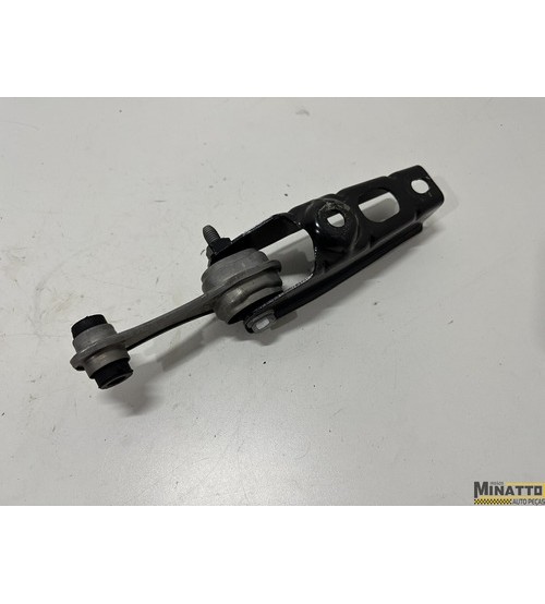 Coxim Inferior Cambio Renault Captur Intense 1.3 Turbo 2022