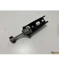 Coxim Inferior Cambio Renault Captur Intense 1.3 Turbo 2022