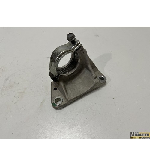 Suporte Homocinetica Direita Renault Captur 1.3 Turbo 2022