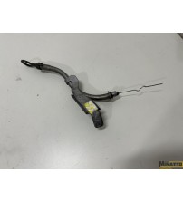 Vareta Óleo Cambio Renault Captur Intense 1.3 Turbo 2022