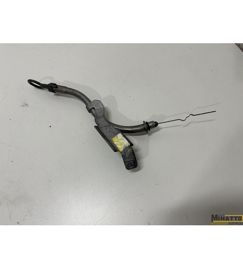 Vareta Óleo Cambio Renault Captur Intense 1.3 Turbo 2022