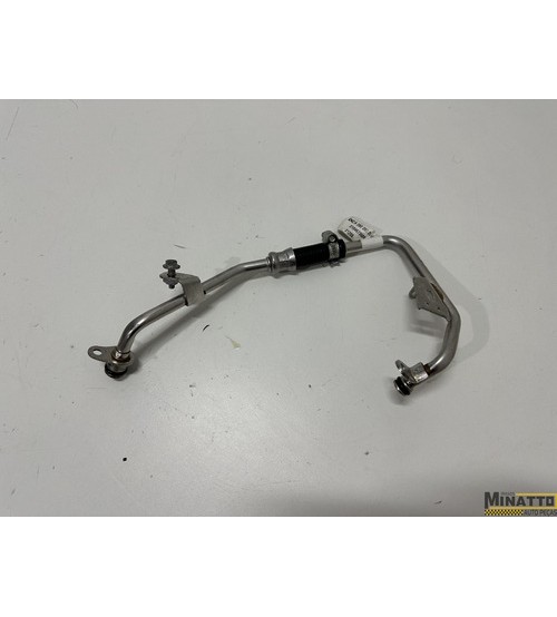 Cano Turbina N1 Renault Captur 1.3 Turbo 2022