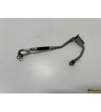 Cano Turbina N2 Renault Captur 1.3 Turbo 2022