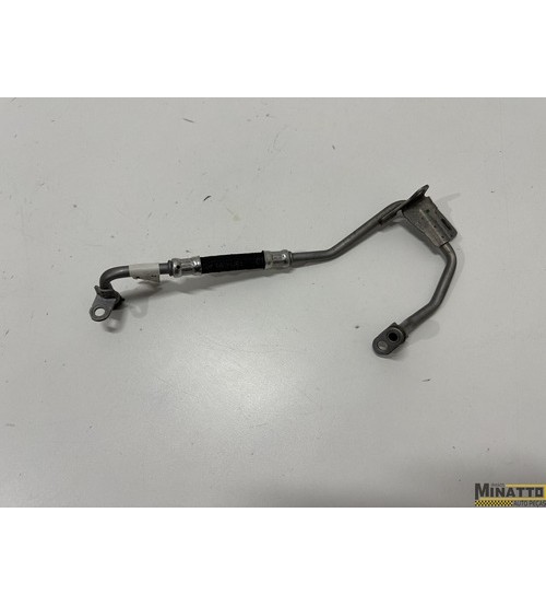 Cano Turbina N2 Renault Captur 1.3 Turbo 2022