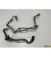 Cano D'água Renault Captur Intense 1.3 Turbo 2022