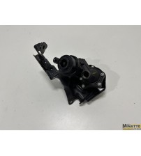 Válvula Do Ar Quente Renault Captur Intense 1.3 Turbo 2022