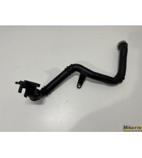 Duto Tb/intercooler Renault Captur Intense 1.3 Turbo 2022