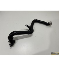 Duto Tb/intercooler Renault Captur Intense 1.3 Turbo 2022