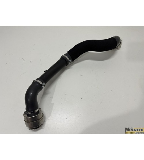 Duto Turbina/intercooler Renault Captur 1.3 Turbo 2022