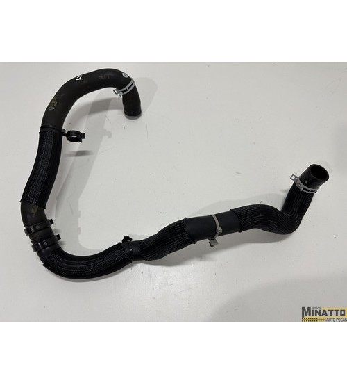 Mangueira D'águ N1 Renault Captur Intense 1.3 Tce Turbo 2022