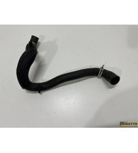 Mangueira D'águ N2 Renault Captur Intense 1.3 Tce Turbo 2022