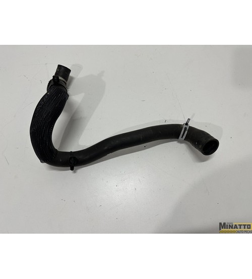 Mangueira D'águ N2 Renault Captur Intense 1.3 Tce Turbo 2022