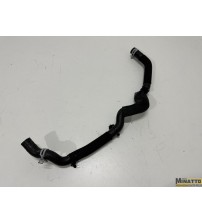 Mangueira D'águ N6 Renault Captur Intense 1.3 Tce Turbo 2022