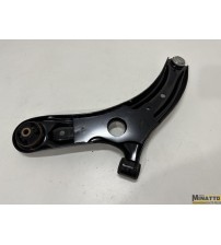 Bandeja Dian/dir Hyundai Creta 1.0 Tgdi 2024