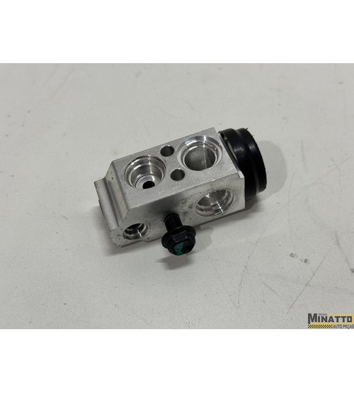 Válvula De Expansão Hyundai Creta 1.0 Tgdi 2024