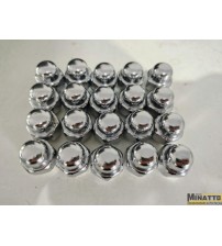 Porcas De Roda Hyundai Creta Platinum Tgdi 2024