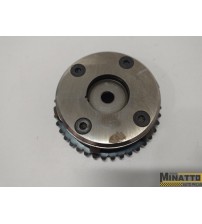 Polia Comando Admissão Ford Fusion 2.0 Ecoboost 2015