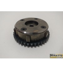 Polia Comando Admissão Ford Fusion 2.0 Ecoboost 2015