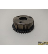 Polia Comando Escape Ford Fusion 2.0 Ecoboost 2015