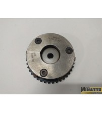 Polia Comando Escape Ford Fusion 2.0 Ecoboost 2015