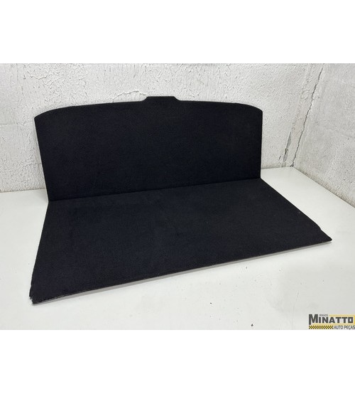 Carpe Tapete Interno Porta Mala Hyundai Creta Platinum 2024