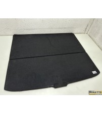 Carpe Tapete Interno Porta Mala Hyundai Creta Platinum 2024