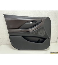 Forro Da Porta Dian/esq Hyundai Creta Platinum 2024