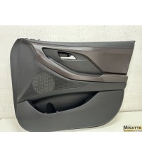 Forro Da Porta Dian/dir Hyundai Creta Platinum 2024