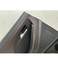 Forro Da Porta Tras/esq Hyundai Creta Platinum 2024