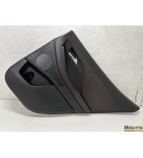 Forro Da Porta Tras/dir Hyundai Creta Platinum 2024