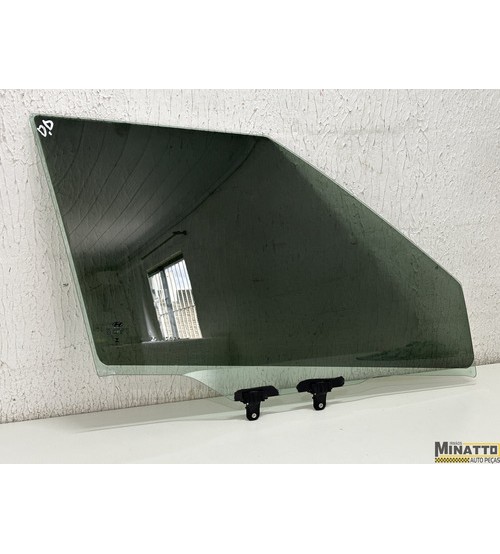 Vidro Da Porta Dian/dir Hyunda Creta Platinum 2024