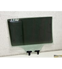 Vidro Da Porta Tras/esq Hyunda Creta Platinum 2024