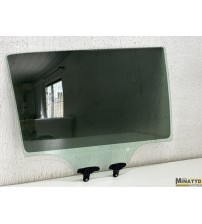 Vidro Da Porta Tras/dir Hyunda Creta Platinum 2024