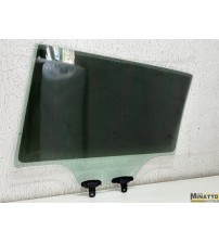 Vidro Da Porta Tras/dir Hyunda Creta Platinum 2024