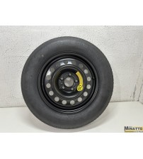 Roda Socorro Hyunda Creta Platinum 2024