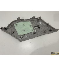 Acabamento Coluna Int. Tras/esq Hyundai Creta Platinum 2024