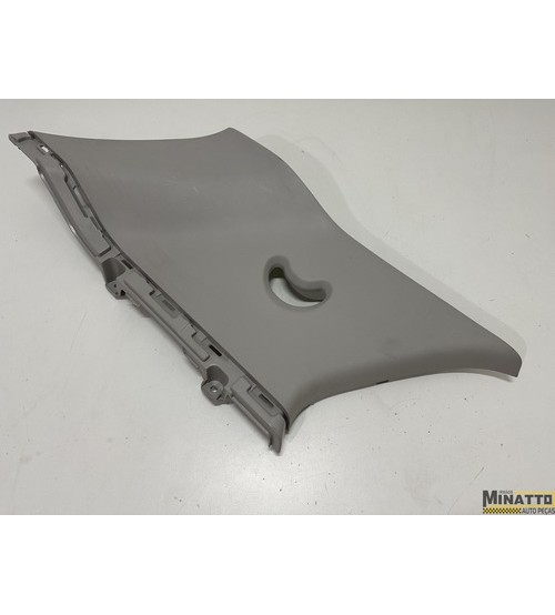 Acabamento Coluna Int. Tras/esq Hyundai Creta Platinum 2024