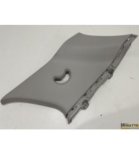 Acabamento Coluna Int. Tras/dir Hyundai Creta Platinum 2024