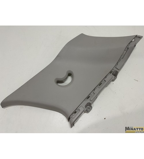 Acabamento Coluna Int. Tras/dir Hyundai Creta Platinum 2024