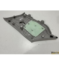 Acabamento Coluna Int. Tras/dir Hyundai Creta Platinum 2024