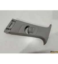 Acabamento Coluna Cinto Esquerda Hyundai Creta Platinum 2024