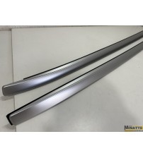 Racks Do Teto Originais Hyundai Creta Platinum 2024