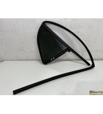 Vidro Fixo Da Porta Tras/esq Hyundai Creta Platinum 2024