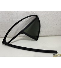 Vidro Fixo Da Porta Tras/esq Hyundai Creta Platinum 2024